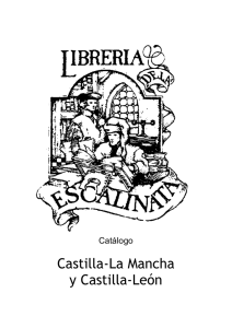 Castilla-La Mancha y Castilla-León