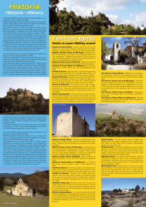 Informació turística - Ajuntament de Querol