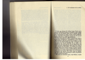 El éxito que obtuvo Sir Arthur Conan Doyle con la creación de