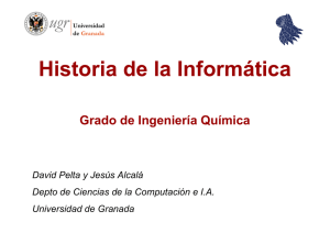 PDF, 1260 KB - Universidad de Granada