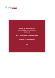manual de operaciones de terminales de transacciones