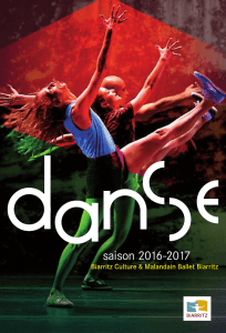 saison 2016-2017 - Biarritz Culture
