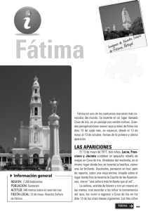 Fatima - Europamundo