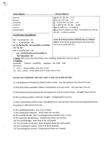 Page 1 49 ...” Combination Possibilities Me 4 lo/la/los/las--