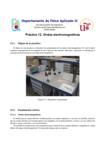 Departamento de F&iacute;sica Aplicada III