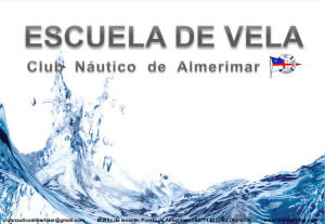 Diapositiva 1 - Club Nautico de Almerimar