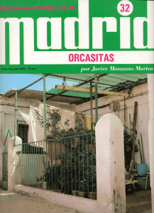 Parte 1 - Asociación de Vecinos de Orcasitas