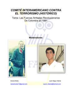 comité interamericano contra el terrorismo (histórico)
