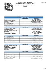 segunda fase - Horchata Panach