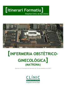Enfermeria Obstétrica-Ginecológica