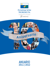 Descargar - Fundación Nordelta