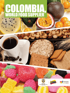 world food supplier