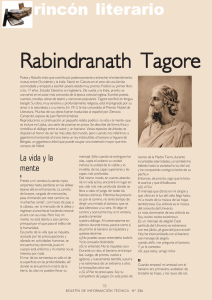 Rabindranath Tagore Rabindranath Tagore Rabindranath