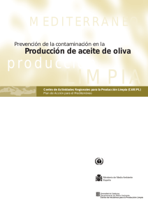 Produccion20Aceite20Oliva - Regional Activity Centre for