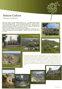 Natura-Cultura