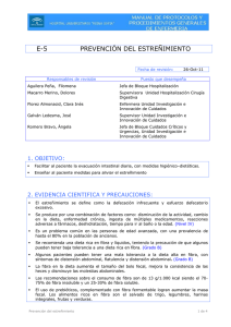E-5 Prevención del estreñimiento (pdf 48 kb)