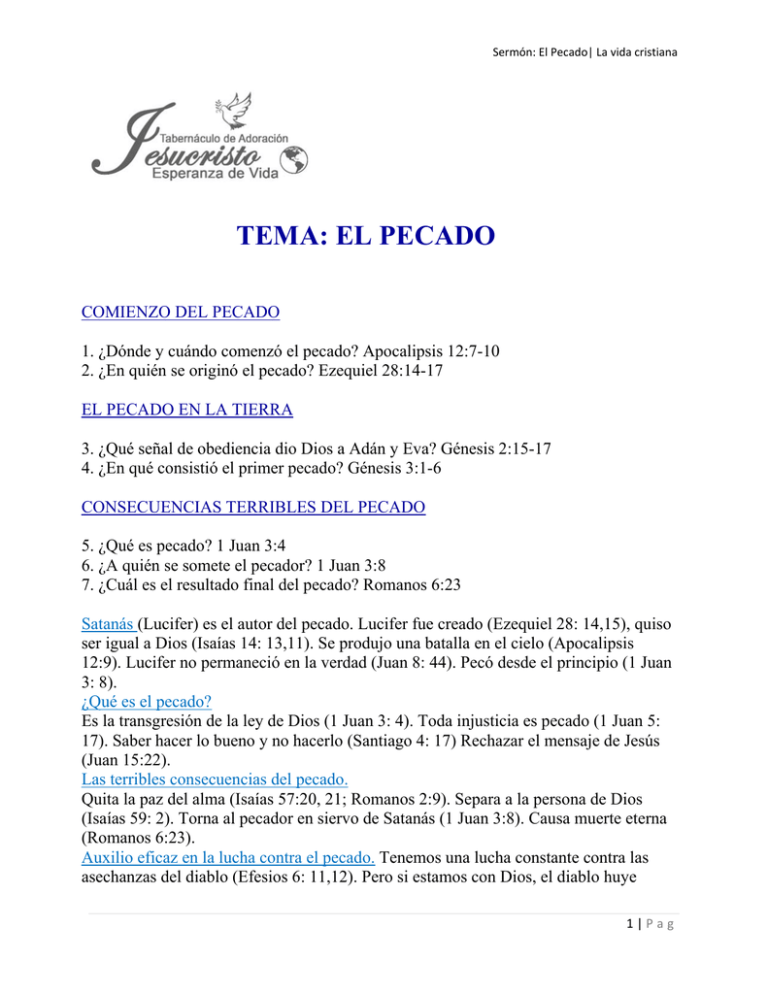 tema-el-pecado-jesucristo-esperanza-de-vida