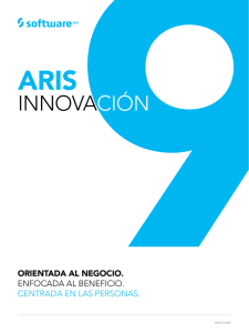 innovación - Software AG