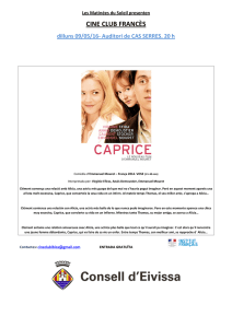 050516 Caprice - Consell Insular d`Eivissa
