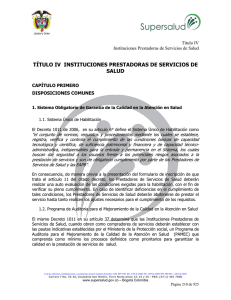 CIRCULAR ÚNICA - Documentos