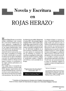 rojas herazo - Revista Javeriana