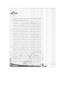 contrato administrativo de ejecucion de obra numerü cac) guión