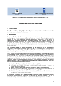 Diagnostico y Diseño de Procesos de Capacitación