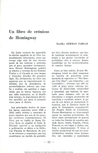 Boletín Cultural y Bibliográfico - Publicaciones