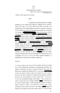 tribunal oral federal de comodoro rivadavia. 13082014. condenatoria