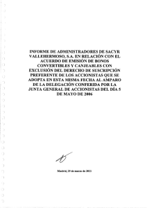 pdf 3,70 Mb Informes del Consejo y del auditor de cuentas