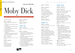 RT-Moby Dick
