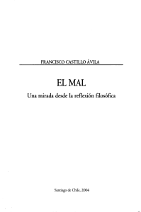 El Mal - Biblioteca Digital