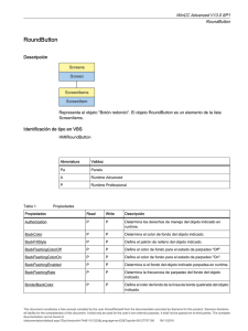 WinCC Advanced V13.0 SP1 - Industry Online Support