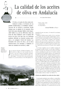 La Fertilidad de la Tierra Revista de Agricultura Ecológica, ISSN