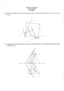 DIBUJO TÉCNICO 11