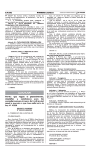 d.s. n° 002 - 2016 - Ugel 13 de Yauyos