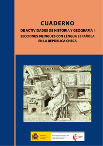 Cuaderno I Historia y Geografía (2006).