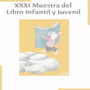 XXXI Muestra del Libro Infantil y Juvenil