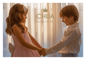 Chua - Love Story