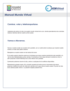 Manual Mundo Virtual