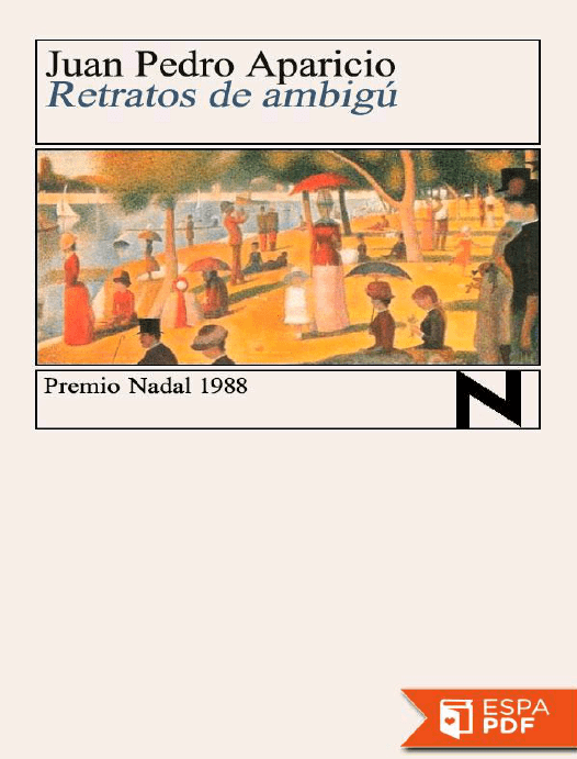 Retratos De Ambig 