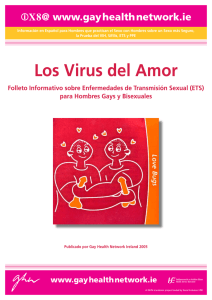 Los Virus del Amor