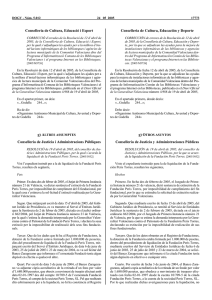 CORRECCIÓ d`errades de la Resolució de 12 d`abril de 2005, de la