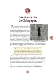 Historia de la Villa de Galapagar VIII