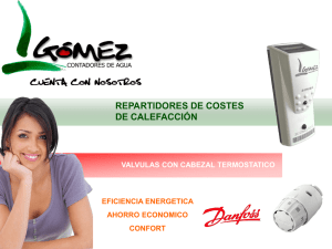 Diapositiva 1 - Gómez Contadores