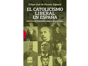 El catolicismo liberal en la historia de la Iglesia