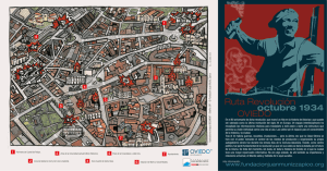 tríptico 2015 - Museo Arqueológico de Asturias