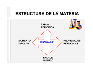 Estructura de la Materia 3