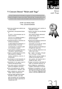 Lligall n23 PDF