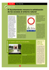 Notícia (sorral2) - Ajuntament de Sant Boi de Llobregat